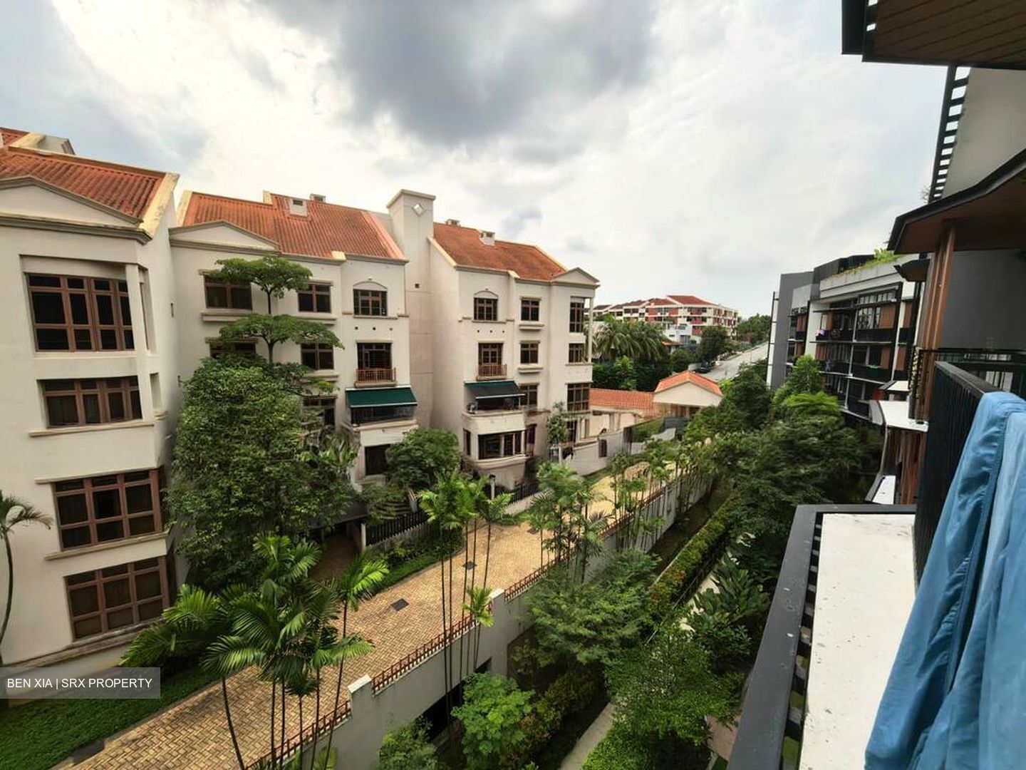 Daintree Residence (D21), Condominium #499329091